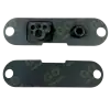 Charging port rubber cap for Ninebot MAX G30