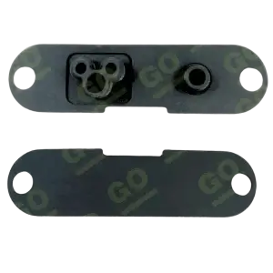 Charging port rubber cap for Ninebot MAX G30