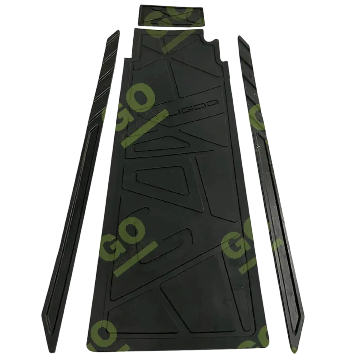 Rubber board pad for Kugoo G2 PRO