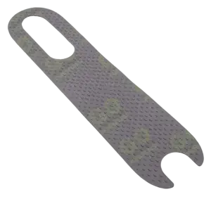 Rubber pad for Xiaomi Pro, Pro2 scooter