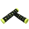 Rubber grips for scooter/bike