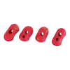 Rubber cable caps for Xiaomi M365, PRO,1S, PRO 2