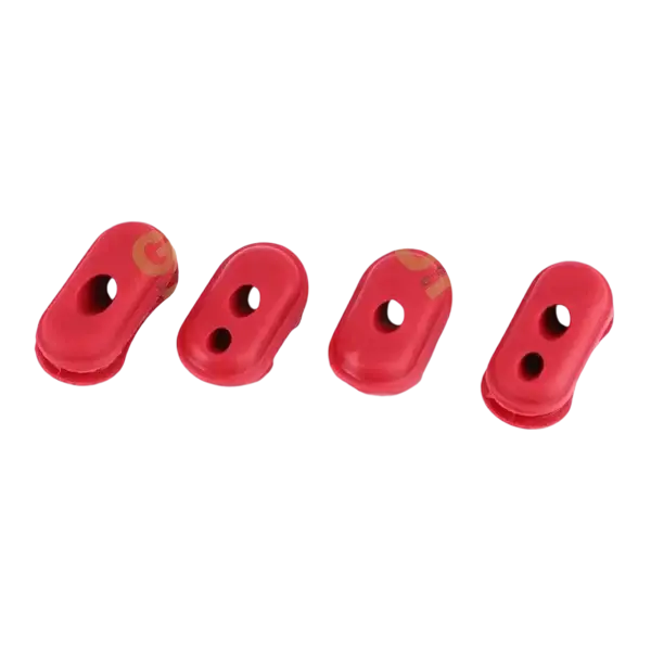 Rubber cable caps for Xiaomi M365, PRO,1S, PRO 2