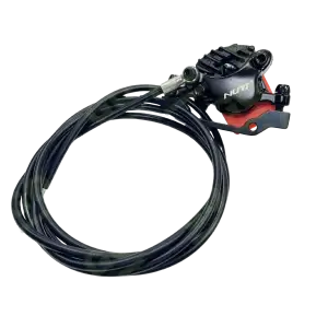 Dualtron Victor Luxury Plus Scooter Hydraulic Brake Caliper - Front