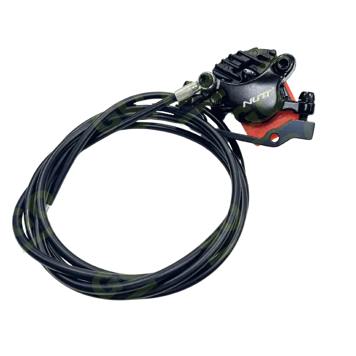 Dualtron Victor Luxury Plus Scooter Hydraulic Brake Caliper - Rear