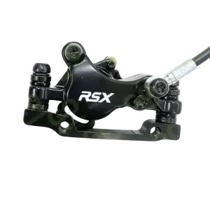 Hydraulic Brake Caliper for KuKirin G3 Pro Scooter - Left