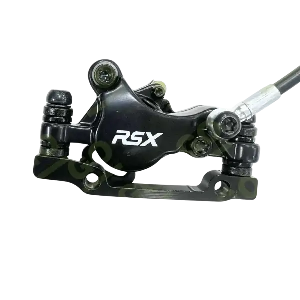 Hydraulic Brake Caliper for KuKirin G3 Pro Scooter - Left