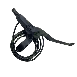 Hydraulic brake lever for Dualtron Victor Luxury Plus scooter - right