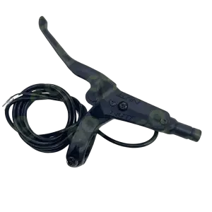 Hydraulic brake lever for Dualtron Victor Luxury Plus scooter - left