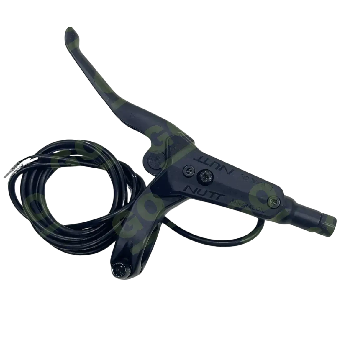 Hydraulic brake lever for Dualtron Victor Luxury Plus scooter - left