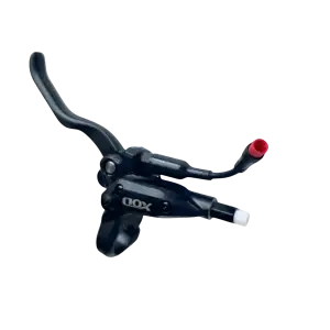 Hydraulic lever brake G3 Pro-right