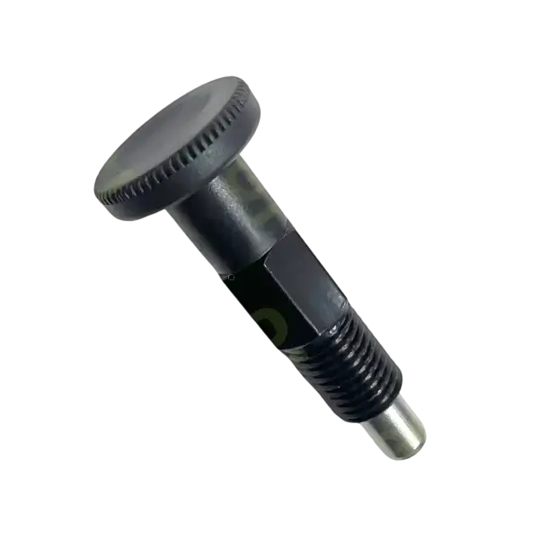 Index pin