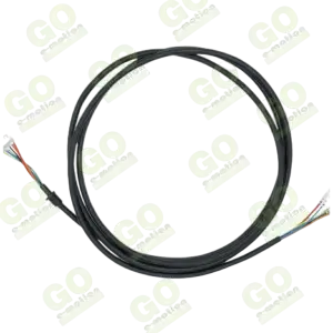Accelerator cable for Dualtron Spider 2 scooter - 1.85m