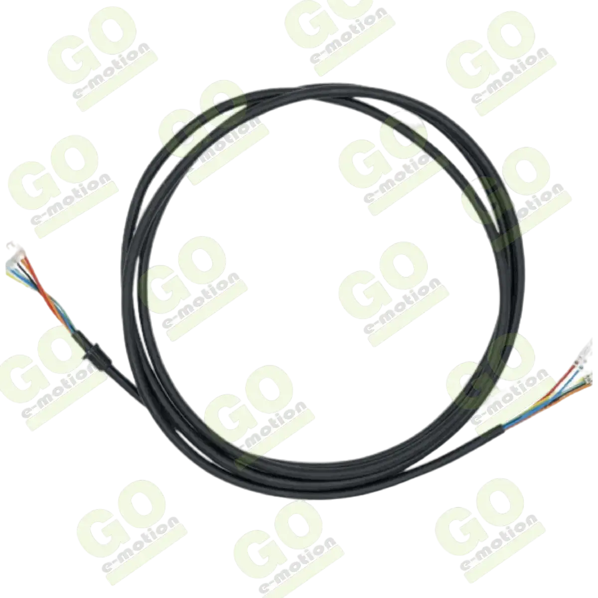 Accelerator cable for Dualtron Spider 2 scooter - 1.85m