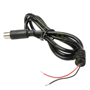 Cable with charger socket for Xiaomi