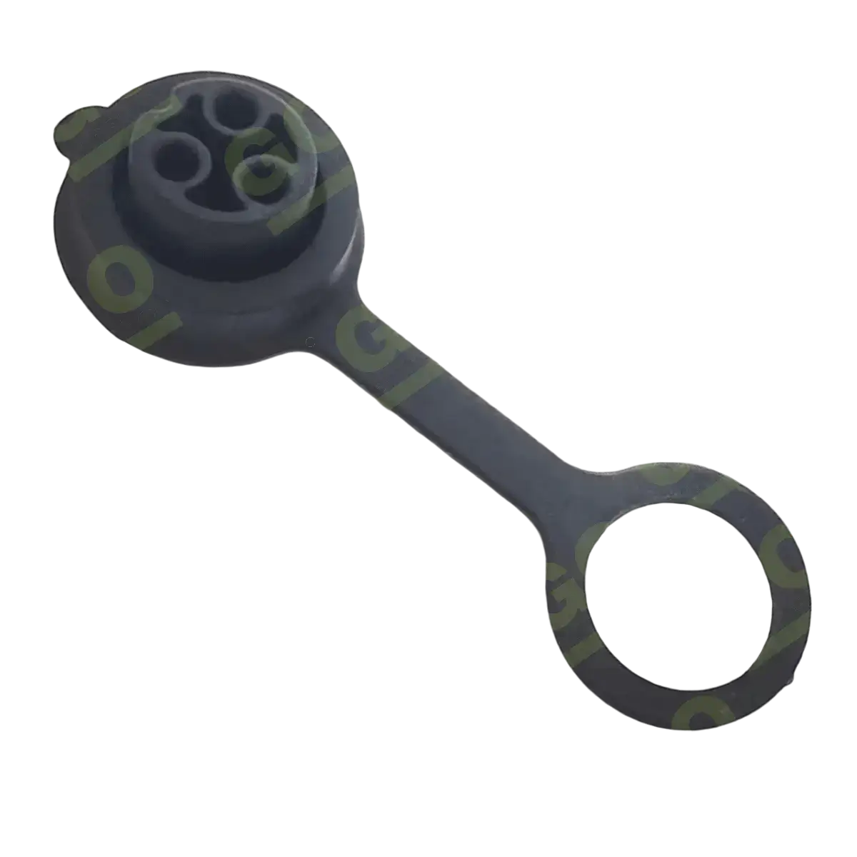 3-pin charging port cap for Dualtron scooter