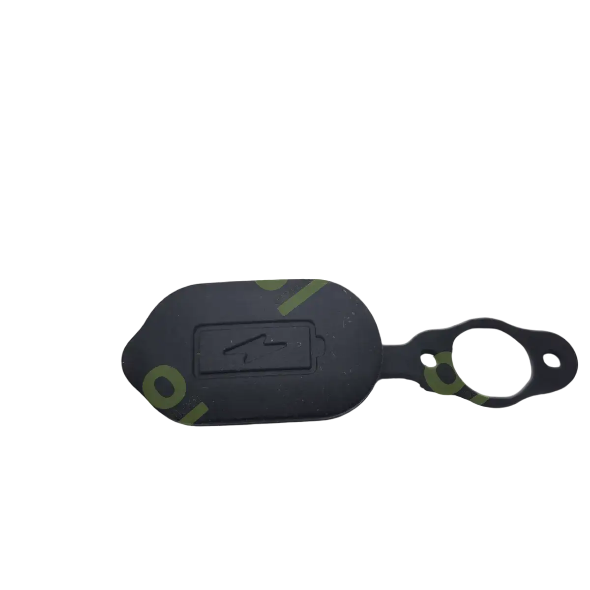 Ninebot F25, F20, F30, F40 charging port cap