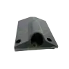 Front Light Cap for KuKirin G2 Pro Scooter - Right