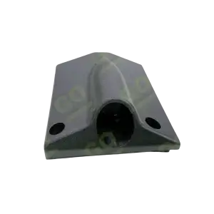 Front Light Cap for KuKirin G2 Pro Scooter - Right