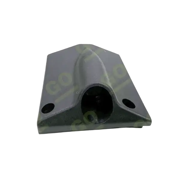 Front Light Cap for KuKirin G2 Pro Scooter - Right