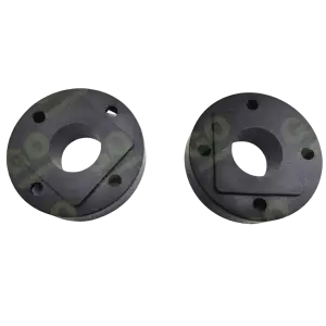 Front suspension cap for Kugoo G2 PRO scooter