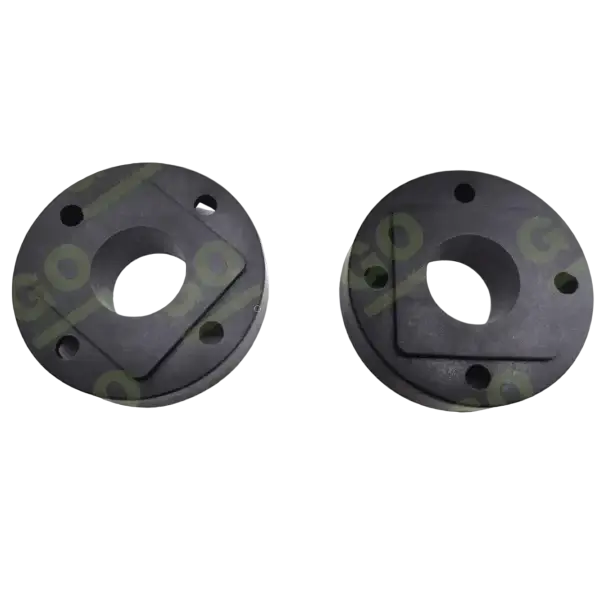 Front suspension cap for Kugoo G2 PRO scooter