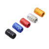 Valve cap