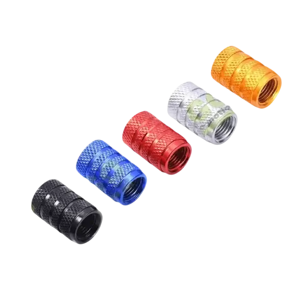 Valve cap