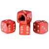 Valve cap - box