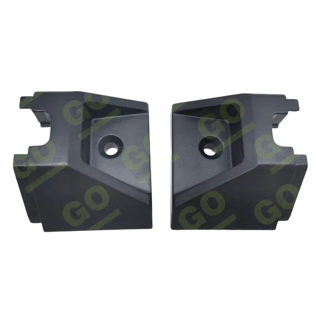 Tail Light Caps for Kugoo G2 Pro Scooter