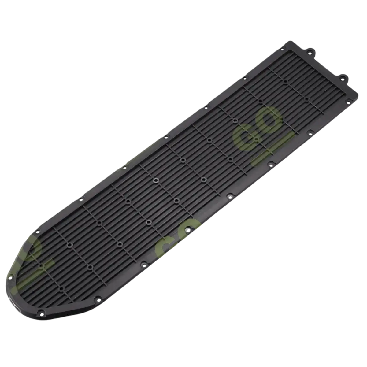 Board cover for Ninebot MAX G30