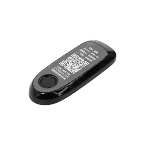 Display cover for Ninebot F2/F2 plus/F2 pro-original