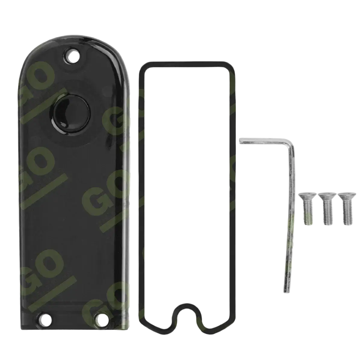 Ninebot MAX G30 Scooter Display Cover