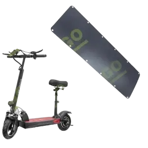 Bottom Cover for Kugoo M4 Scooter Board