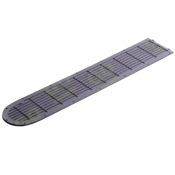 Cover for the bottom part of the board for the Xiaomi M365 scooter, 1S