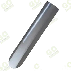 Pro, Pro 2 stainless steel cover