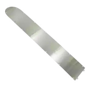 Xiaomi stainless steel cover