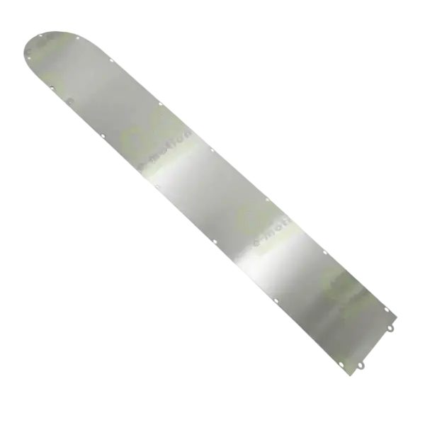 Xiaomi stainless steel cover