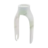 M365 PRO 1S PRO 2 Front Fork Cover - White