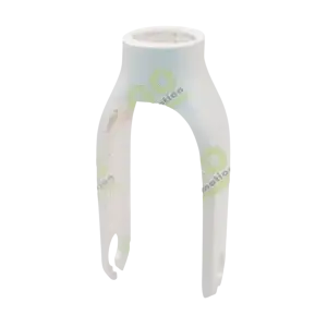 M365 PRO 1S PRO 2 Front Fork Cover - White