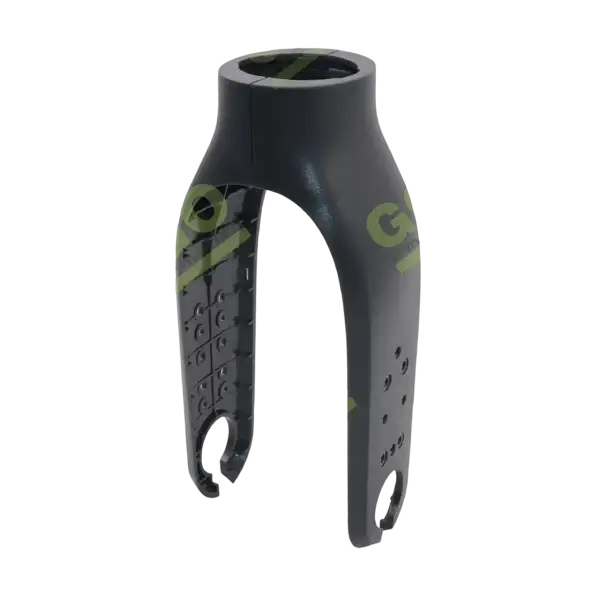 Front fork cover for Xiaomi