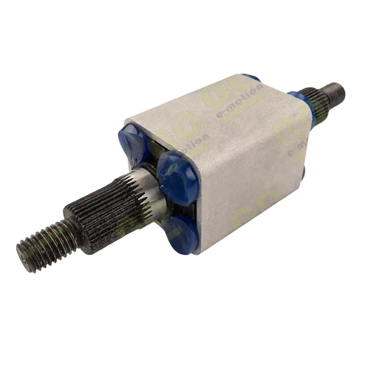 Shock absorber cartridge for Dualtron scooter (Medium soft)