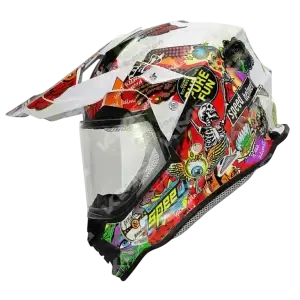 Helmet