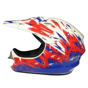 GHB Off Road Helmet