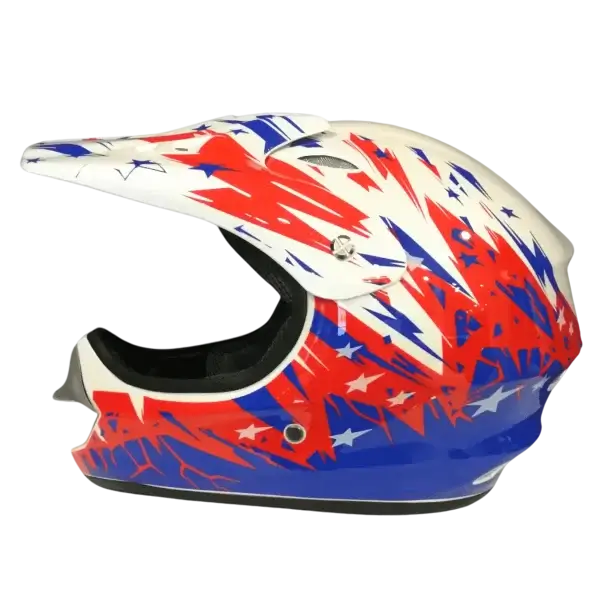 GHB Off Road Helmet