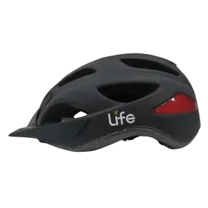 Life helmet
