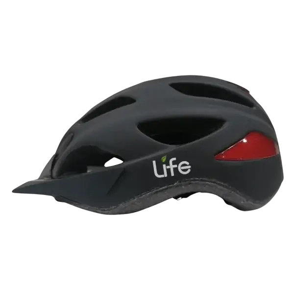 Life helmet