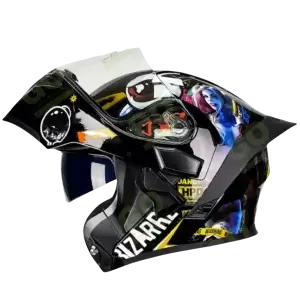 Helmet MP01