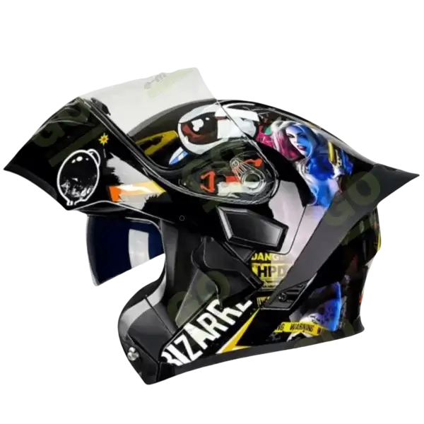 Helmet MP01