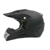 Off Road Helmet with Goggles